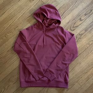 Lululemon City Sweat Pullover Hoodie